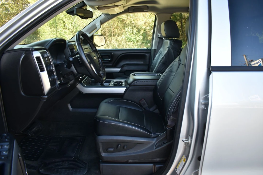 2014 Chevrolet Silverado 2nd Gen - Image 10 of 12