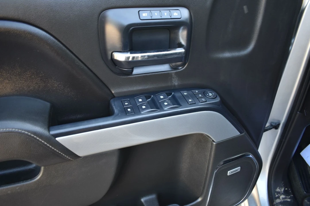 2014 Chevrolet Silverado 2nd Gen - Image 12 of 12