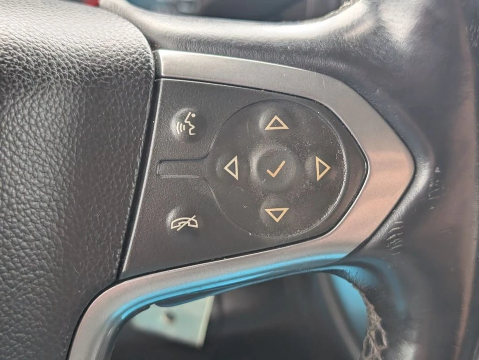 2014 Chevrolet Silverado 3rd Gen - Image 15 of 21