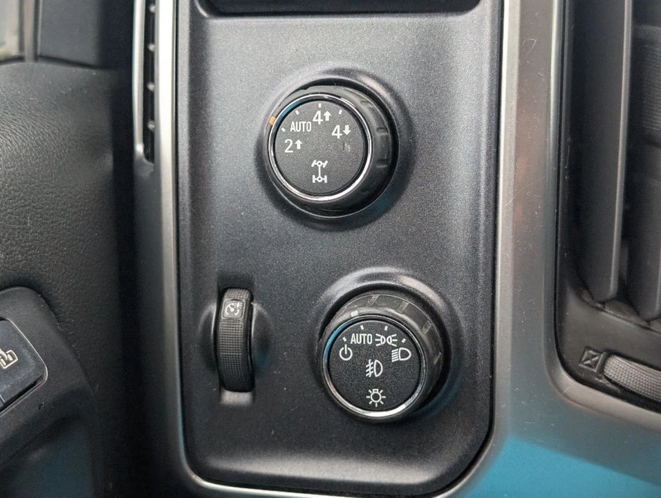 2014 Chevrolet Silverado 3rd Gen - Image 13 of 21