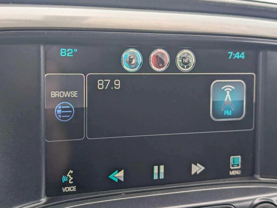 2014 Chevrolet Silverado 3rd Gen - Image 17 of 21