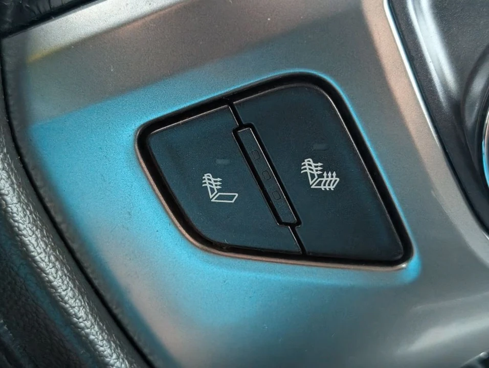 2014 Chevrolet Silverado 3rd Gen - Image 18 of 21