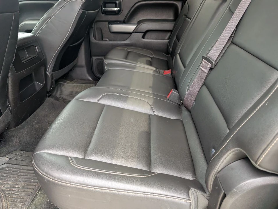 2014 Chevrolet Silverado 3rd Gen - Image 10 of 21