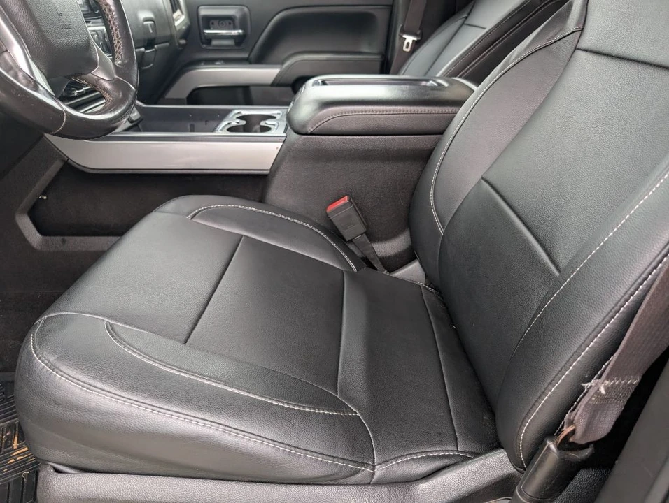 2014 Chevrolet Silverado 3rd Gen - Image 8 of 21