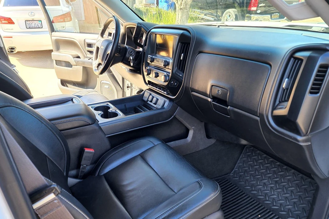 2014 Chevrolet Silverado 3rd Gen - Image 27 of 31