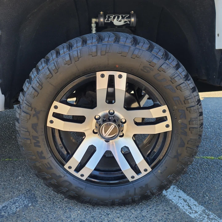 2014 Chevrolet Silverado 3rd Gen - Image 23 of 31