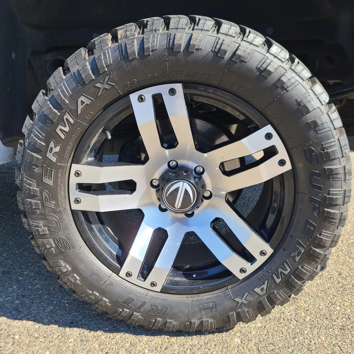2014 Chevrolet Silverado 3rd Gen - Image 24 of 31