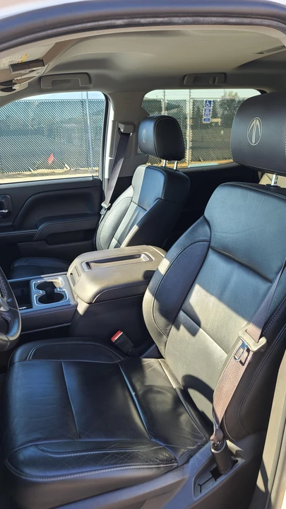 2014 Chevrolet Silverado 3rd Gen - Image 30 of 31