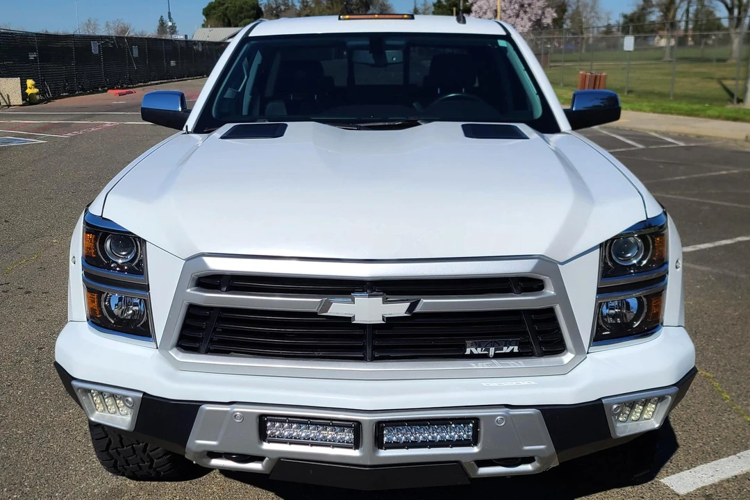 2014 Chevrolet Silverado 3rd Gen - Image 2 of 31
