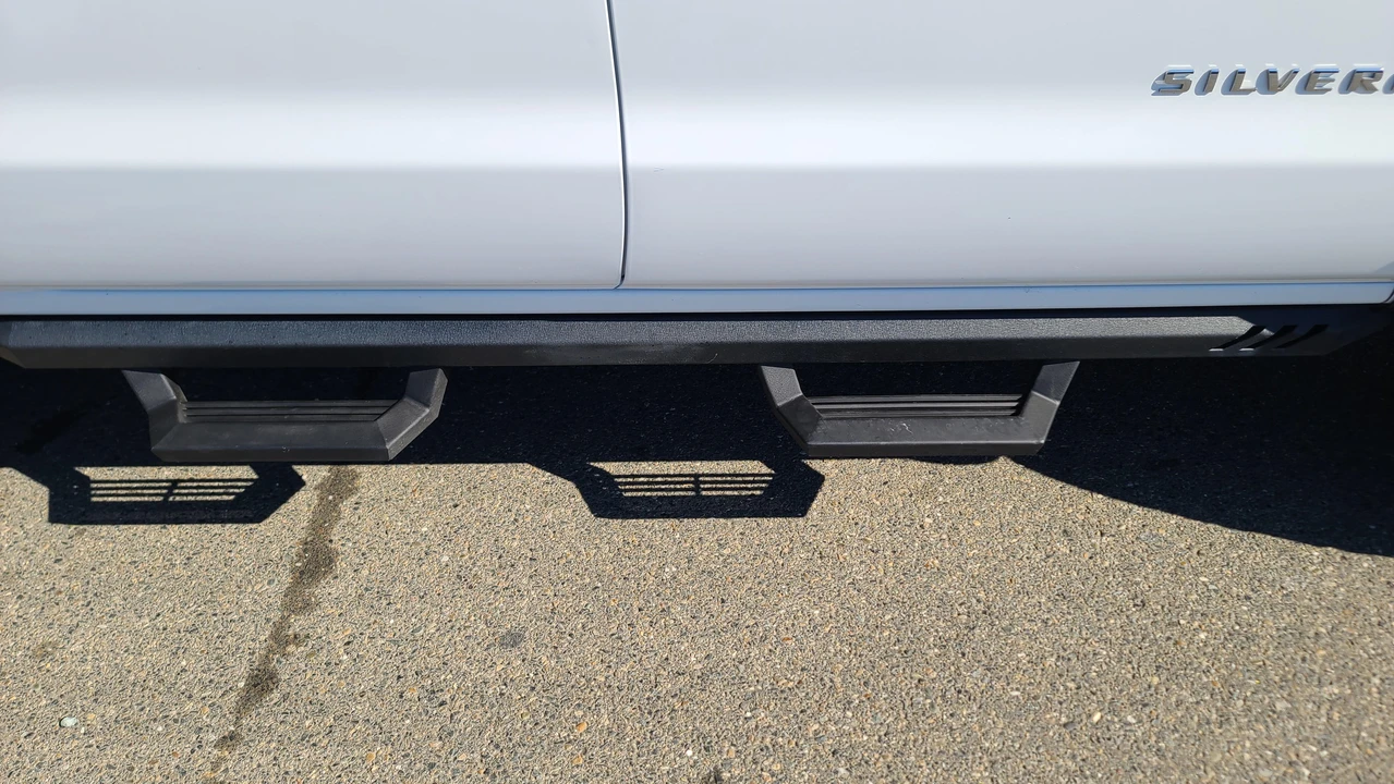 2014 Chevrolet Silverado 3rd Gen - Image 18 of 31