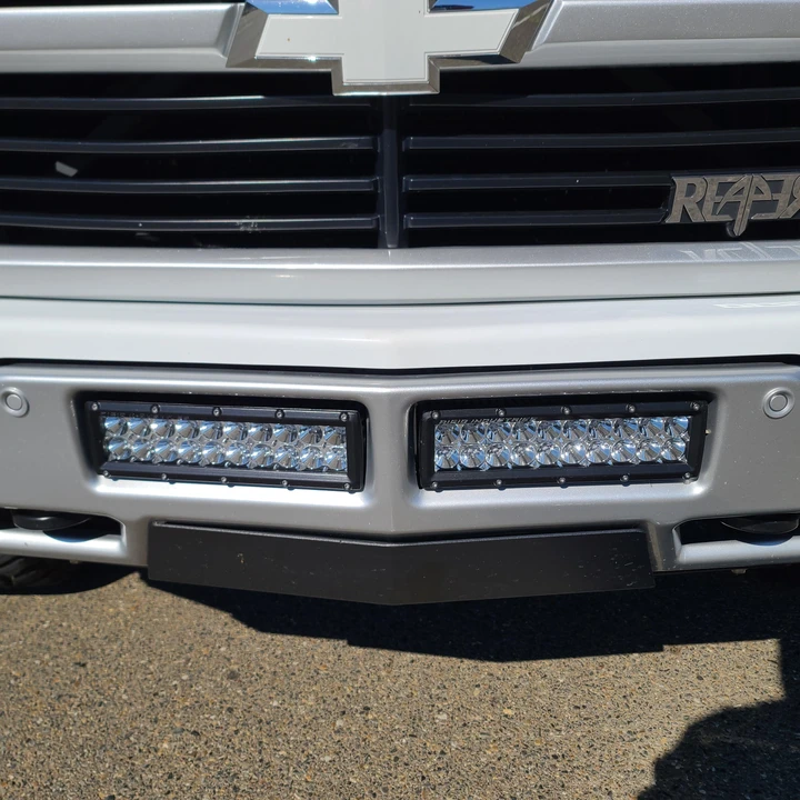 2014 Chevrolet Silverado 3rd Gen - Image 12 of 31