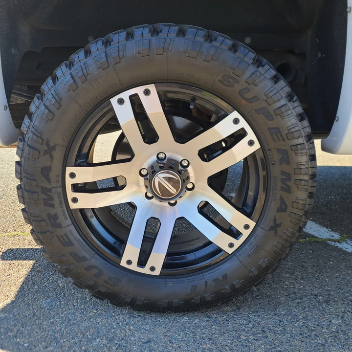 2014 Chevrolet Silverado 3rd Gen - Image 22 of 31