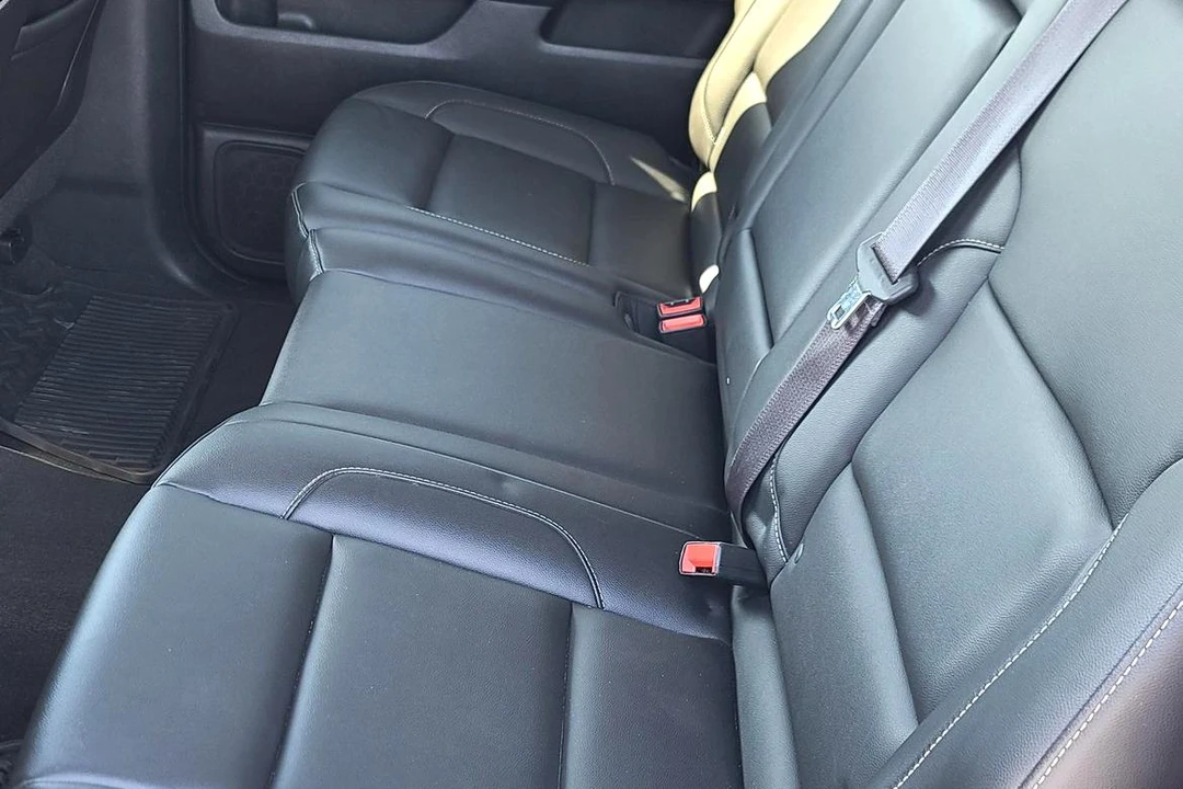 2014 Chevrolet Silverado 3rd Gen - Image 28 of 31