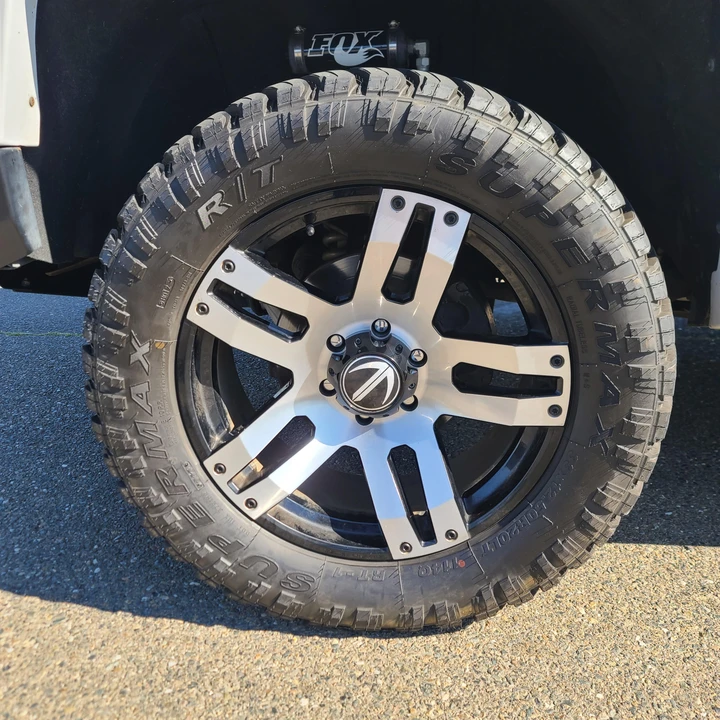 2014 Chevrolet Silverado 3rd Gen - Image 25 of 31