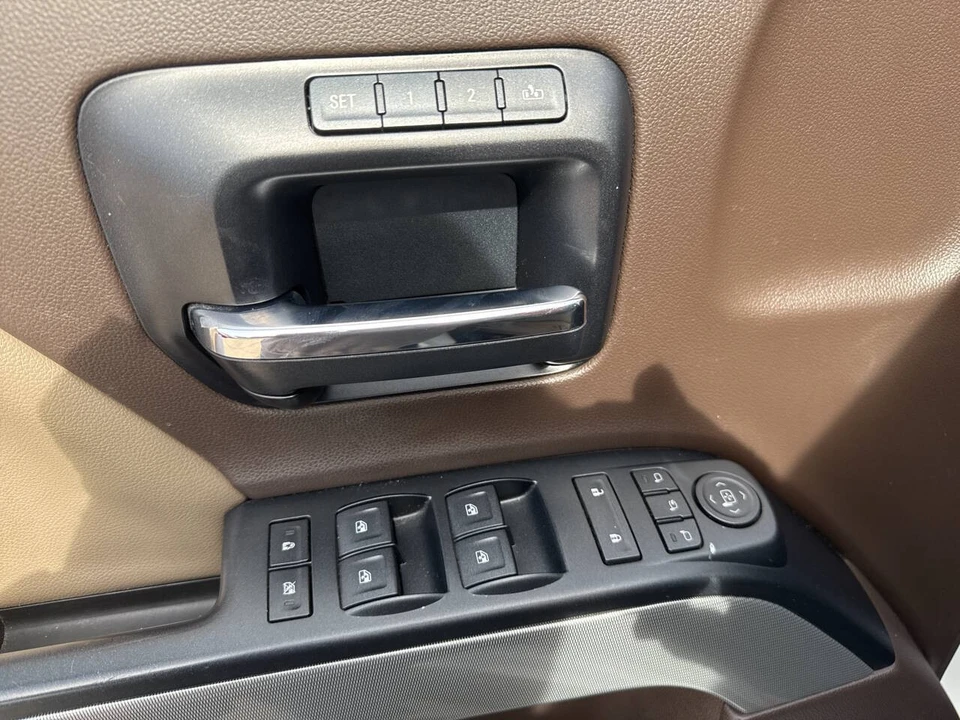 2014 Chevrolet Silverado 3rd Gen - Image 18 of 19