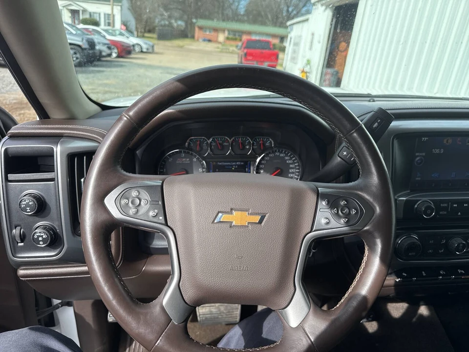 2014 Chevrolet Silverado 3rd Gen - Image 15 of 19