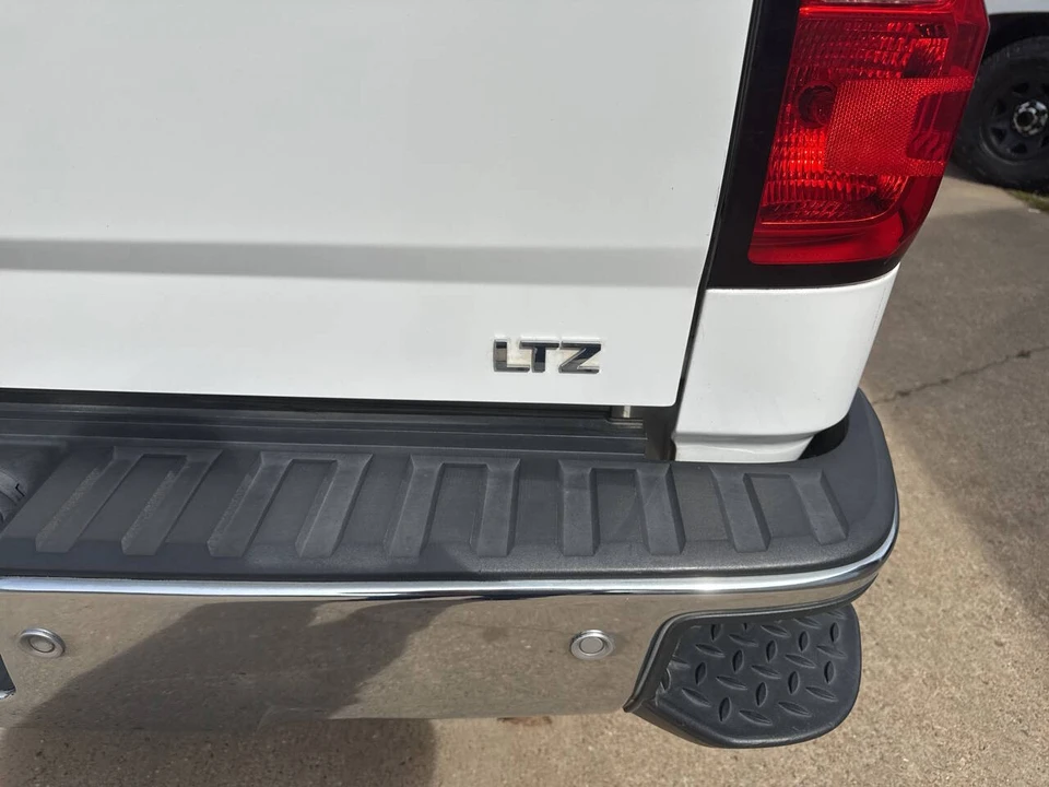 2014 Chevrolet Silverado 3rd Gen - Image 6 of 19