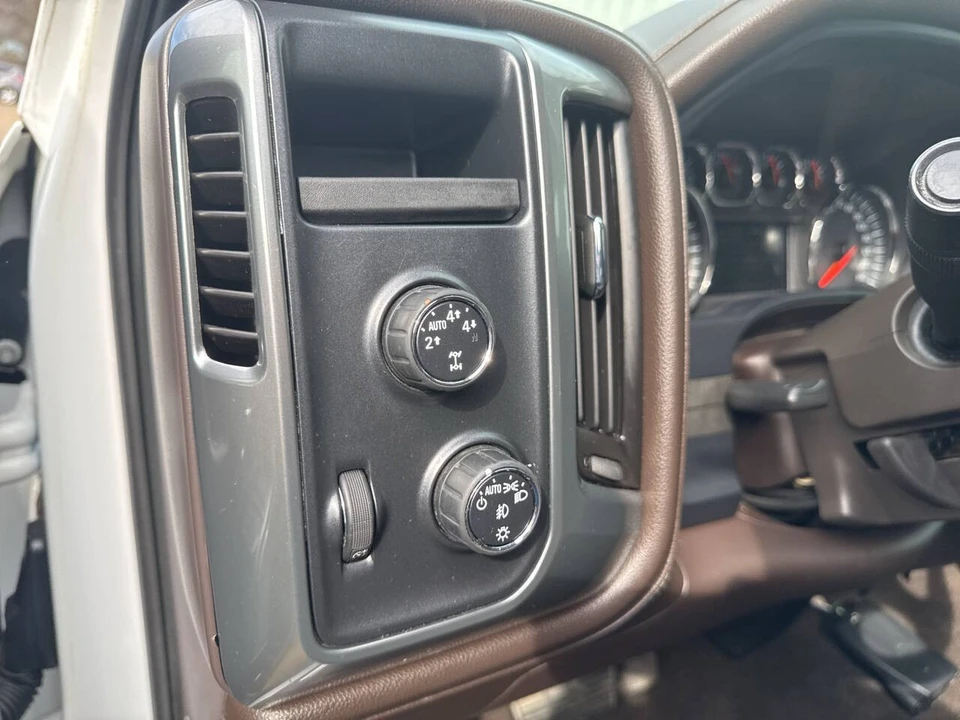 2014 Chevrolet Silverado 3rd Gen - Image 16 of 19