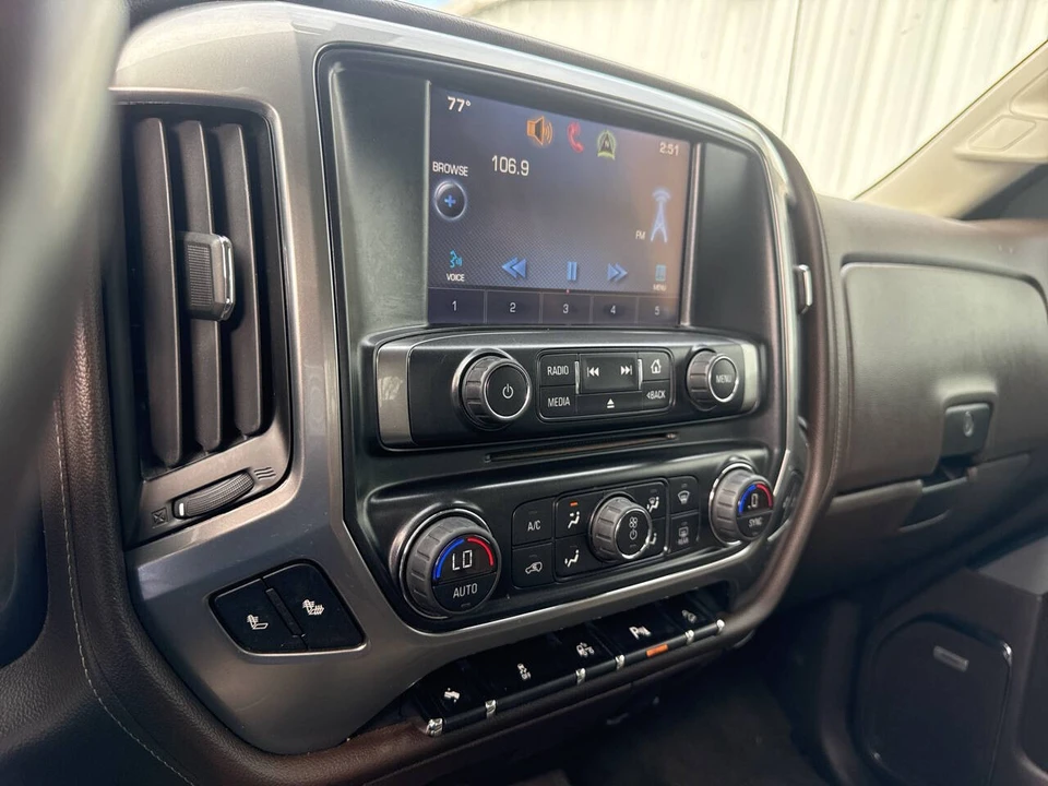 2014 Chevrolet Silverado 3rd Gen - Image 14 of 19