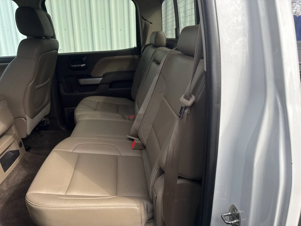 2014 Chevrolet Silverado 3rd Gen - Image 10 of 19