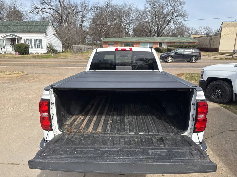 2014 Chevrolet Silverado 3rd Gen - Image 17 of 19