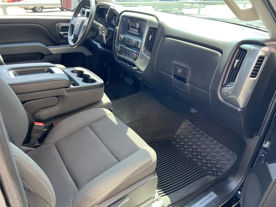 2014 Chevrolet Silverado 3rd Gen - Image 8 of 10
