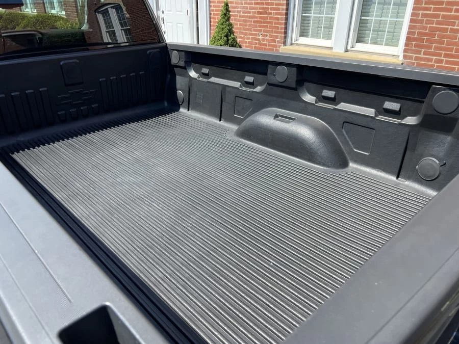 2014 Chevrolet Silverado 3rd Gen - Image 4 of 10