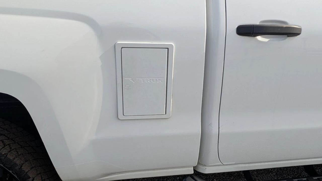 2014 Chevrolet Silverado 3rd Gen - Image 10 of 21