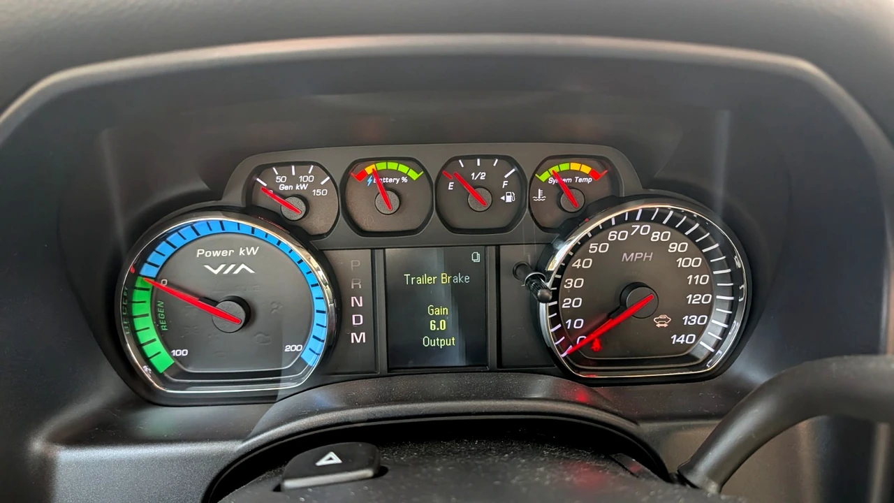 2014 Chevrolet Silverado 3rd Gen - Image 16 of 21