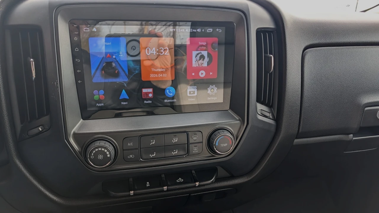 2014 Chevrolet Silverado 3rd Gen - Image 20 of 21