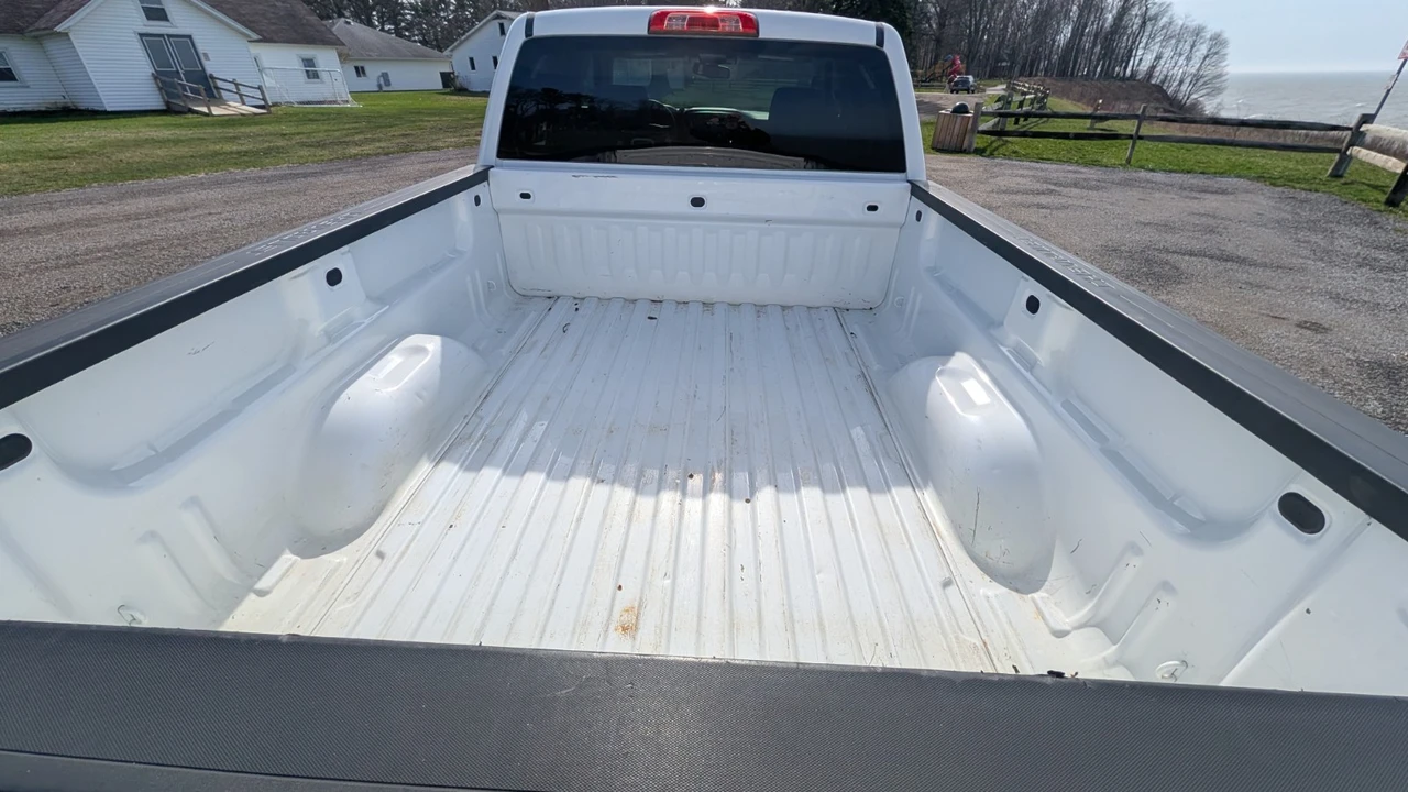 2014 Chevrolet Silverado 3rd Gen - Image 7 of 21