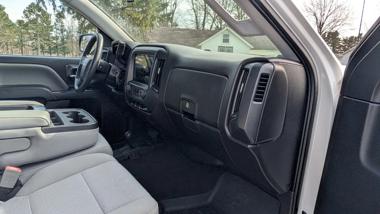 2014 Chevrolet Silverado 3rd Gen - Image 19 of 21