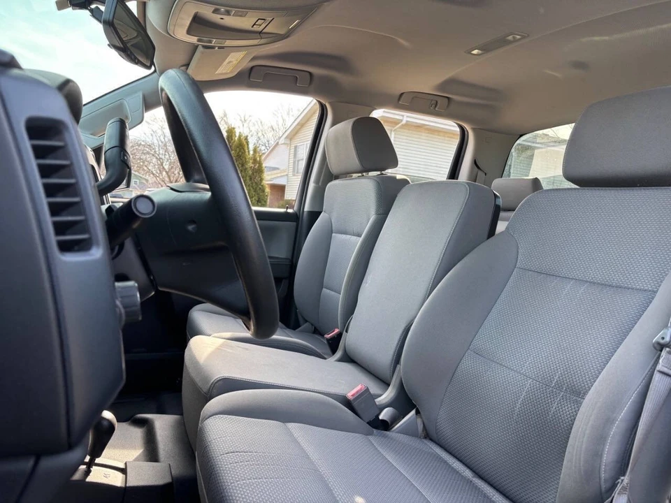 2014 Chevrolet Silverado 3rd Gen - Image 12 of 19