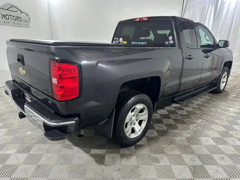 2014 Chevrolet Silverado 3rd Gen - Image 7 of 12