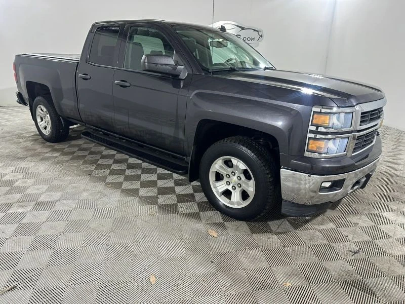 2014 Chevrolet Silverado 3rd Gen - Image 9 of 12
