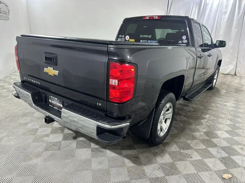 2014 Chevrolet Silverado 3rd Gen - Image 6 of 12