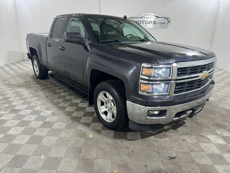 2014 Chevrolet Silverado 3rd Gen - Image 10 of 12
