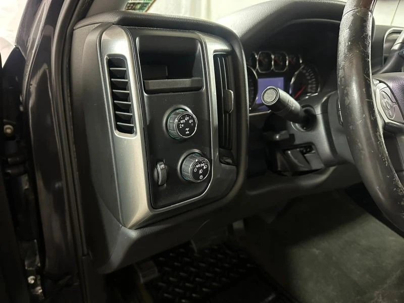 2014 Chevrolet Silverado 3rd Gen - Image 12 of 12