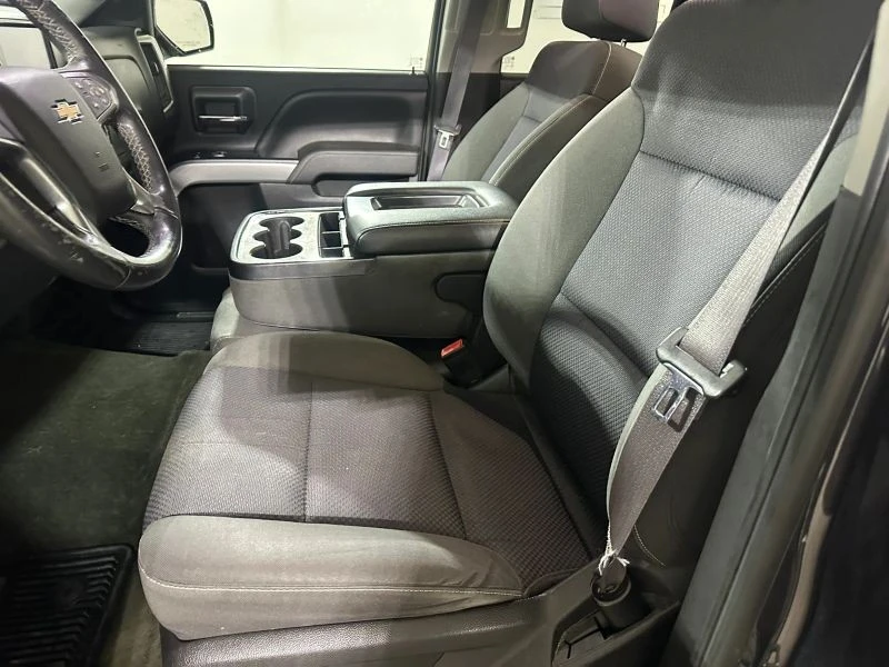 2014 Chevrolet Silverado 3rd Gen - Image 11 of 12