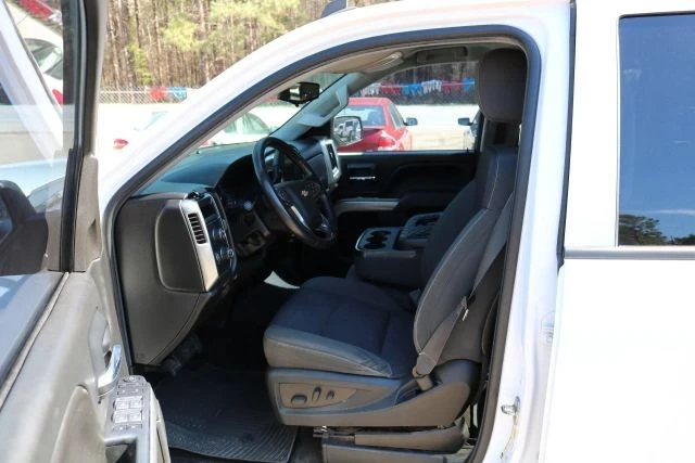2014 Chevrolet Silverado 3rd Gen - Image 9 of 18