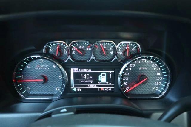 2014 Chevrolet Silverado 3rd Gen - Image 15 of 18