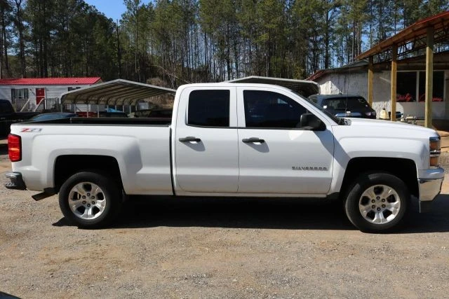 2014 Chevrolet Silverado 3rd Gen - Image 6 of 18