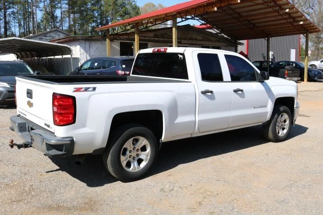 2014 Chevrolet Silverado 3rd Gen - Image 5 of 18