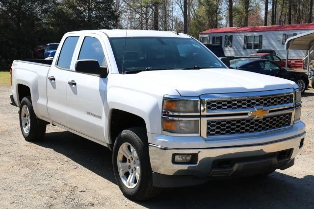 2014 Chevrolet Silverado 3rd Gen - Image 7 of 18