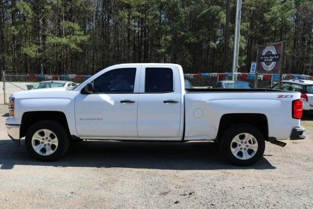 2014 Chevrolet Silverado 3rd Gen - Image 2 of 18