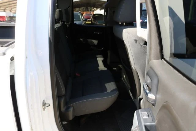 2014 Chevrolet Silverado 3rd Gen - Image 11 of 18