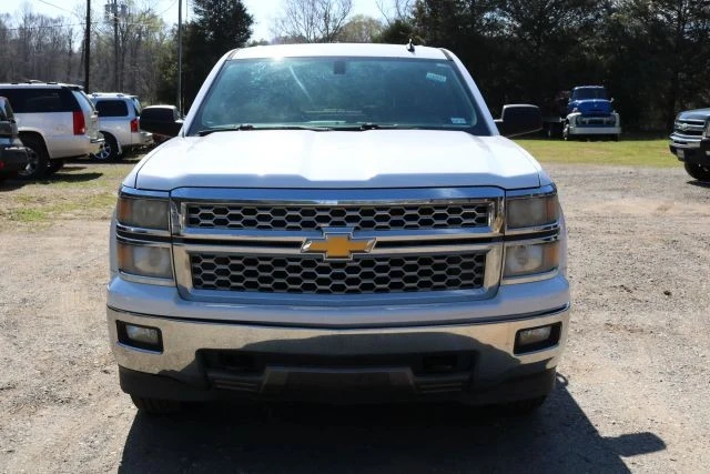 2014 Chevrolet Silverado 3rd Gen - Image 8 of 18