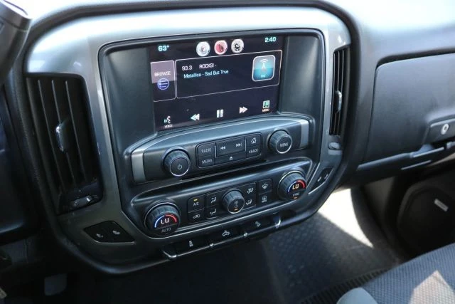 2014 Chevrolet Silverado 3rd Gen - Image 16 of 18