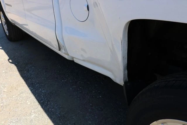 2014 Chevrolet Silverado 3rd Gen - Image 14 of 18