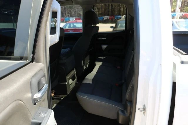2014 Chevrolet Silverado 3rd Gen - Image 10 of 18